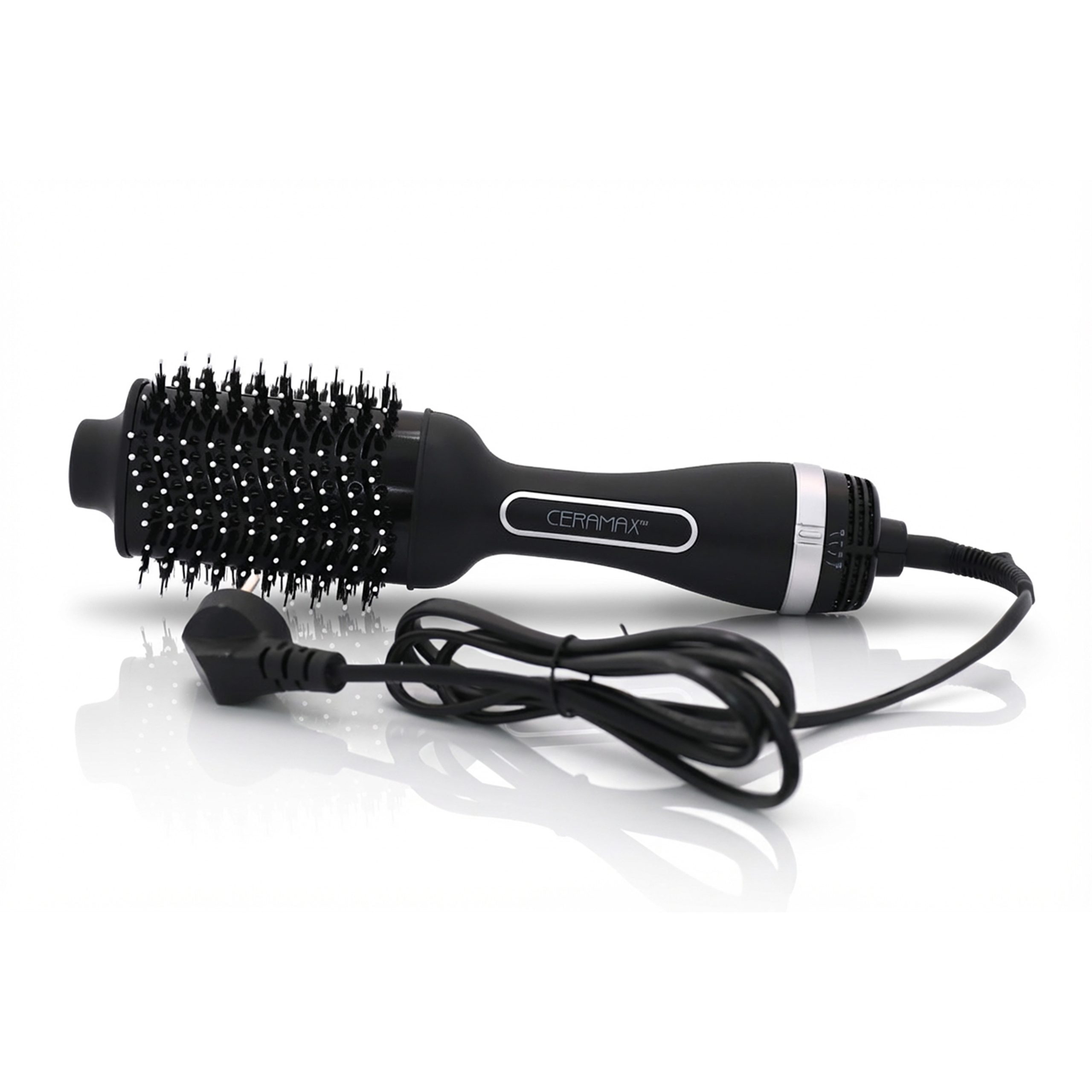 מברשת פן חשמלית