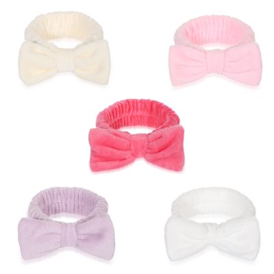 'סרט שיער ל'ספא